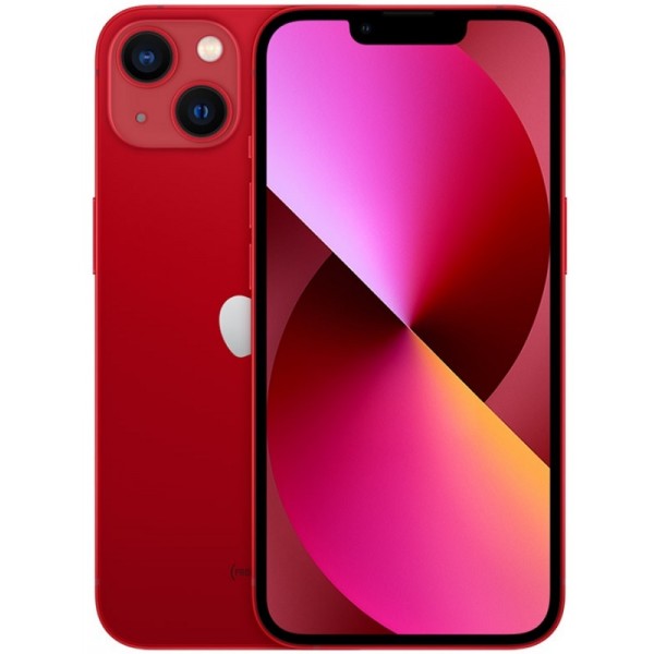 iPhone 13 512 Gb Red