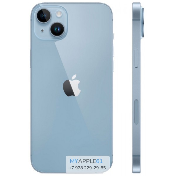 iPhone 14 Plus 128 Gb Blue