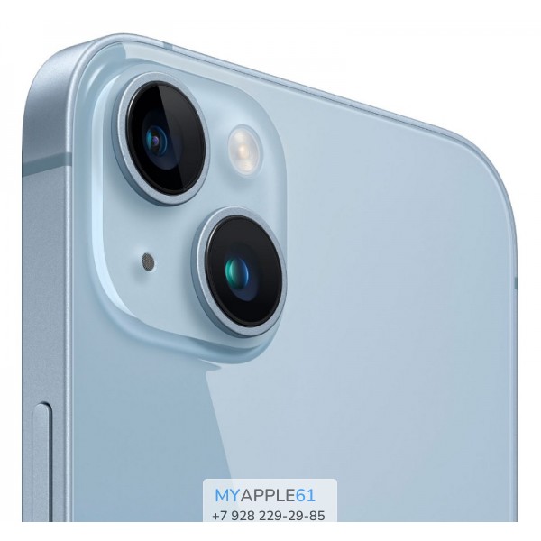 iPhone 14 Plus 128 Gb Blue