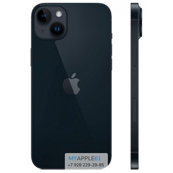 iPhone 14 Plus 128 Gb Midnight