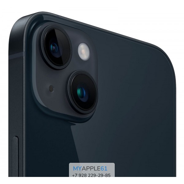 iPhone 14 Plus 128 Gb Midnight