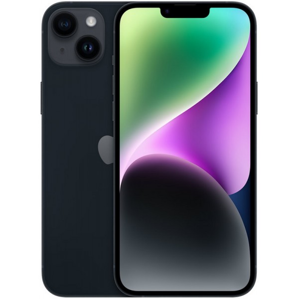 iPhone 14 Plus 128 Gb Midnight