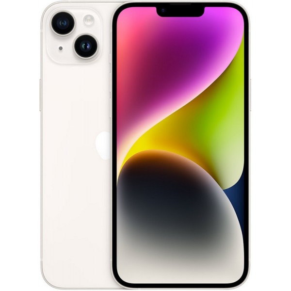 iPhone 14 Plus 128 Gb Starlight