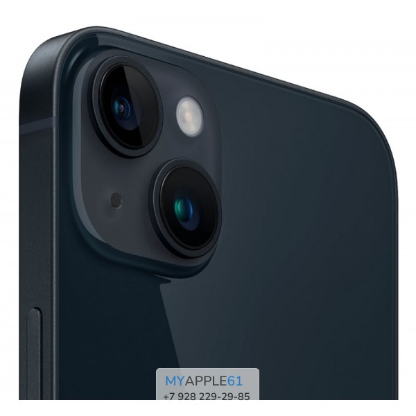 iPhone 14 Plus 256 Gb Midnight