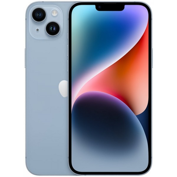 iPhone 14 Plus 512 Gb Blue