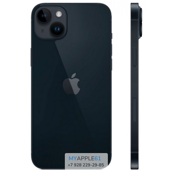 iPhone 14 Plus 512 Gb Midnight