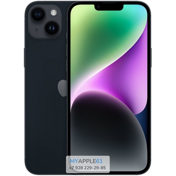 iPhone 14 Plus 512 Gb Midnight