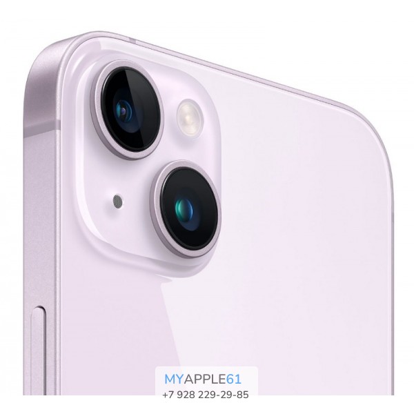 iPhone 14 Plus 512 Gb Purple