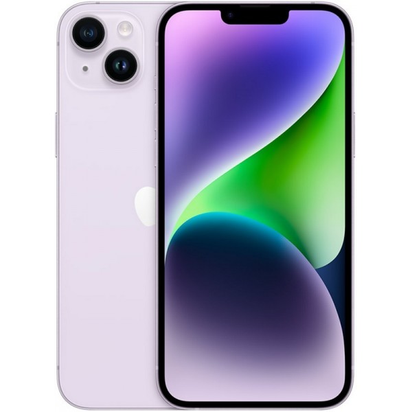 iPhone 14 Plus 512 Gb Purple