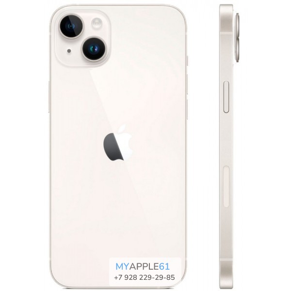 iPhone 14 Plus 512 Gb Starlight