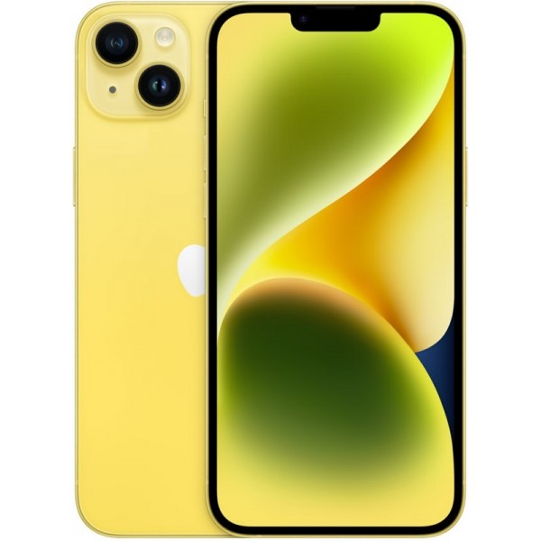 iPhone 14 Plus 512 Gb Yellow