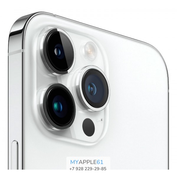 iPhone 14 Pro Max 128 Gb Silver