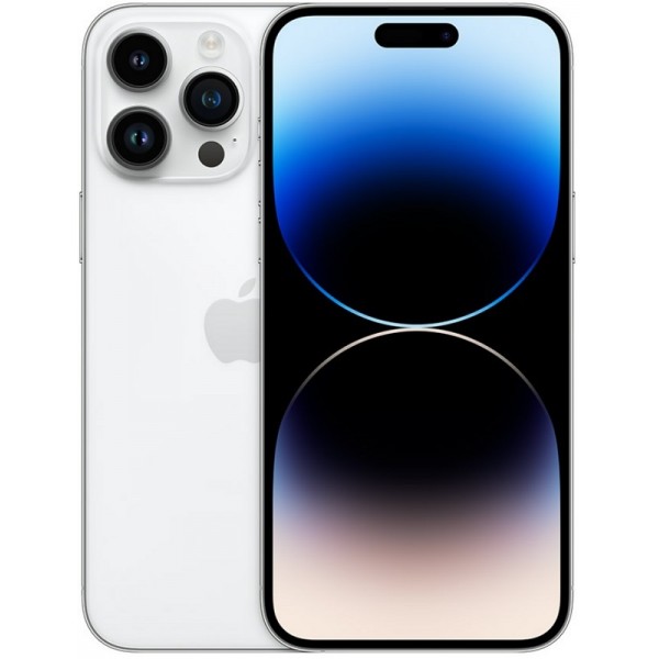 iPhone 14 Pro Max 512 Gb Silver