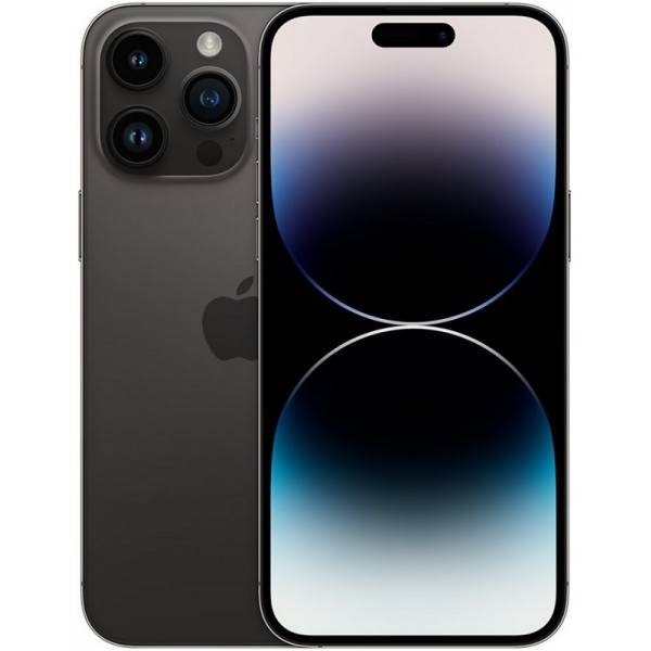 iPhone 14 Pro Max 512 Gb Space Black