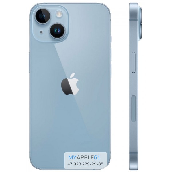 iPhone 14 128 Gb Blue