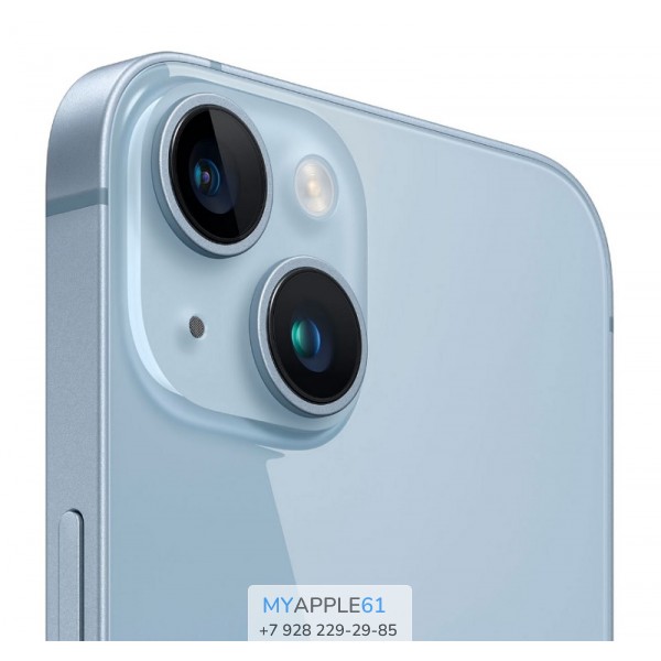 iPhone 14 128 Gb Blue