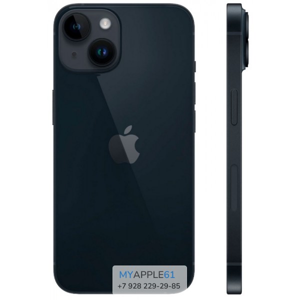 iPhone 14 128 Gb Midnight