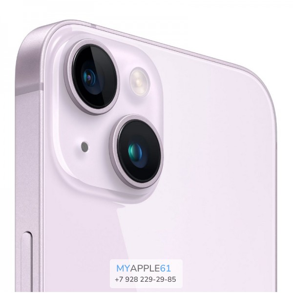 iPhone 14 128 Gb Purple