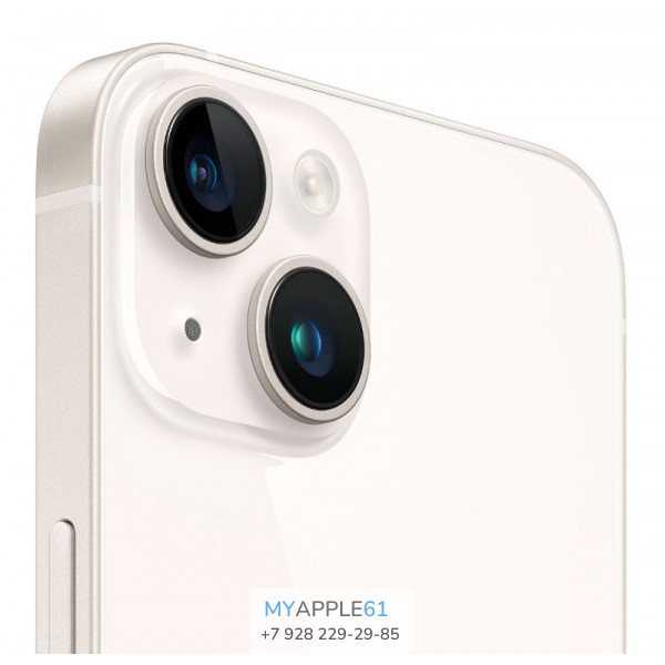 iPhone 14 128 Gb Starlight