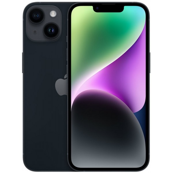 iPhone 14 256 Gb Midnight