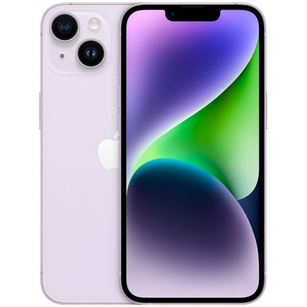 iPhone 14 256 Gb Purple