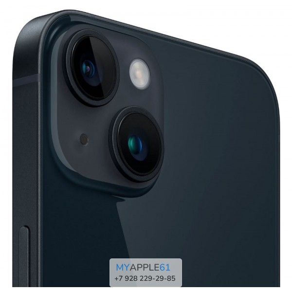 iPhone 14 512 Gb Midnight