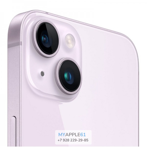 iPhone 14 512 Gb Purple