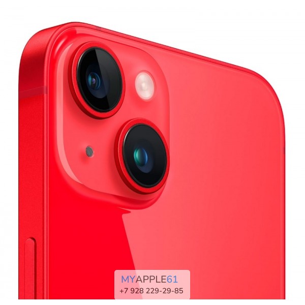 iPhone 14 512 Gb Red