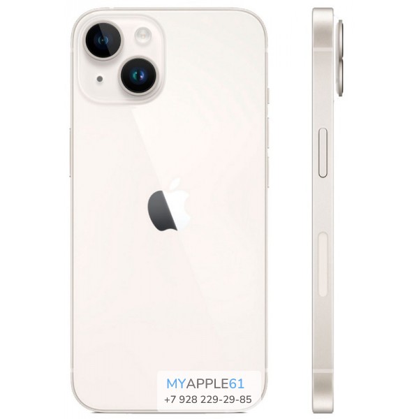 iPhone 14 512 Gb Starlight