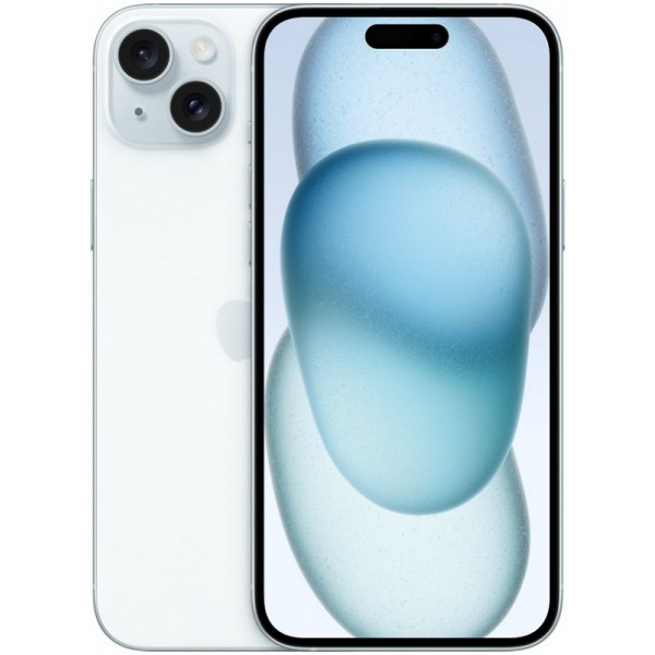 iPhone 15 Plus 128 Gb Blue