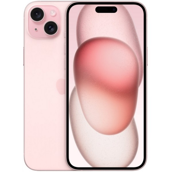 iPhone 15 Plus 128 Gb Pink