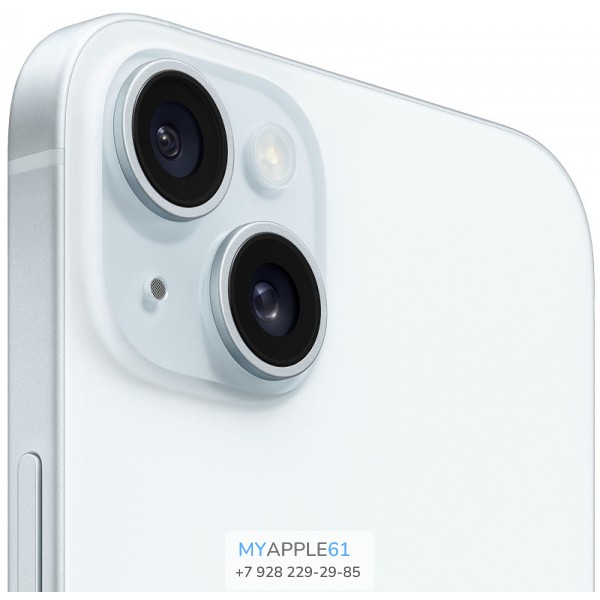 iPhone 15 Plus 512 Gb Blue