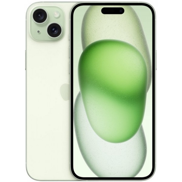 iPhone 15 Plus 512 Gb Green