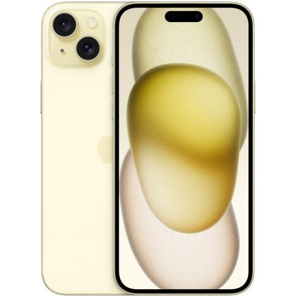 iPhone 15 Plus 512 Gb Yellow