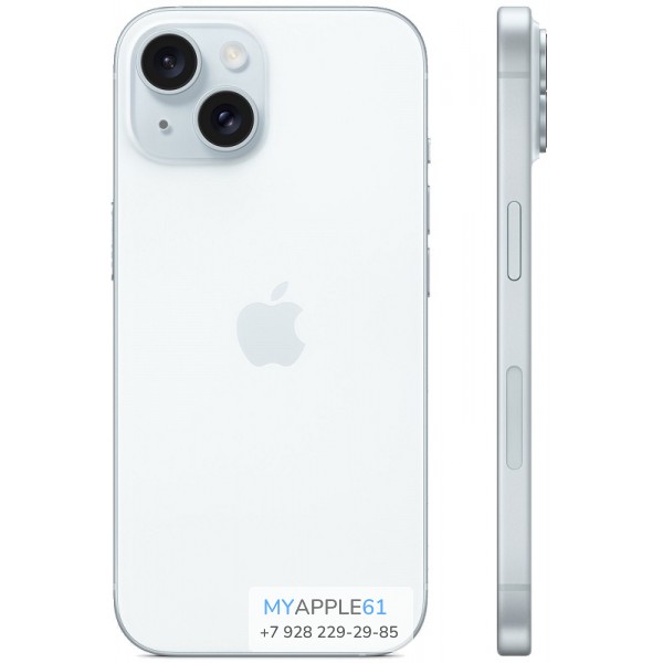 iPhone 15 128 Gb Blue
