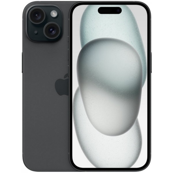 iPhone 15 512 Gb Black