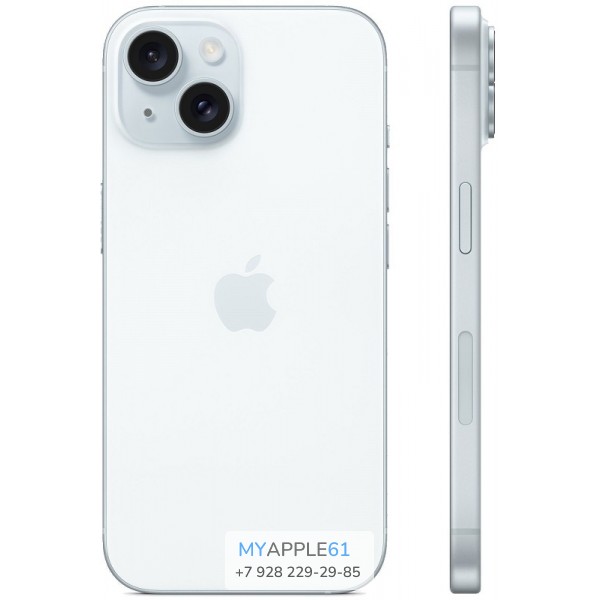iPhone 15 512 Gb Blue