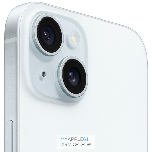iPhone 15 512 Gb Blue