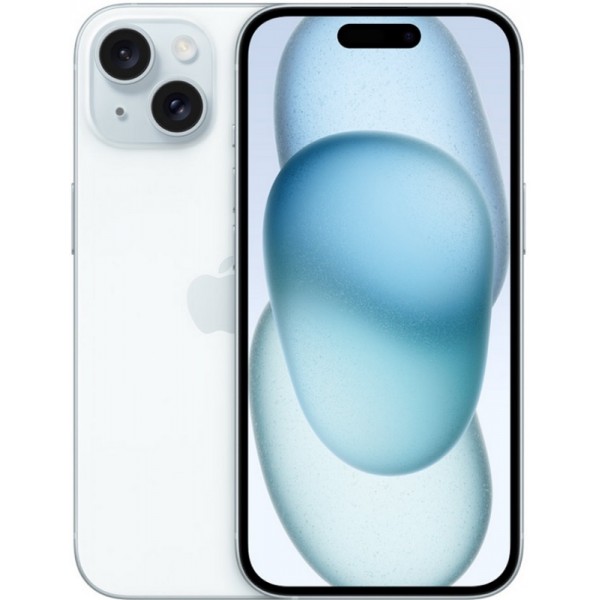 iPhone 15 512 Gb Blue
