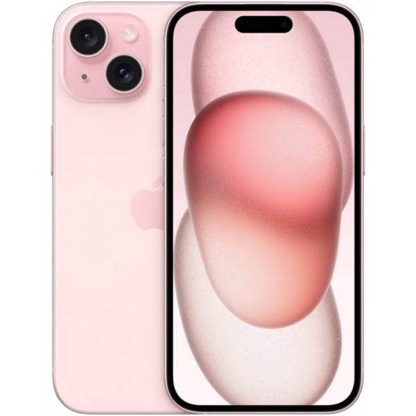 iPhone 15 512 Gb Pink