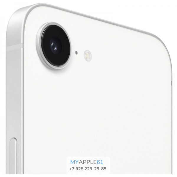 iPhone 16e 128 Gb White
