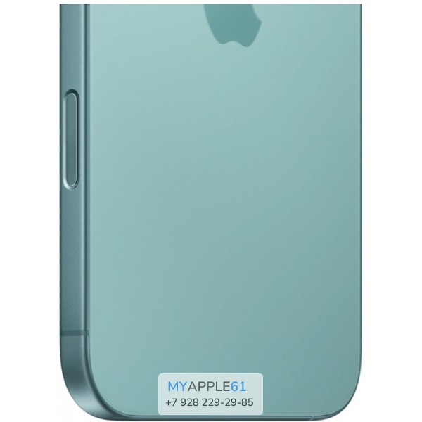 iPhone 16 Plus 512 Gb Teal