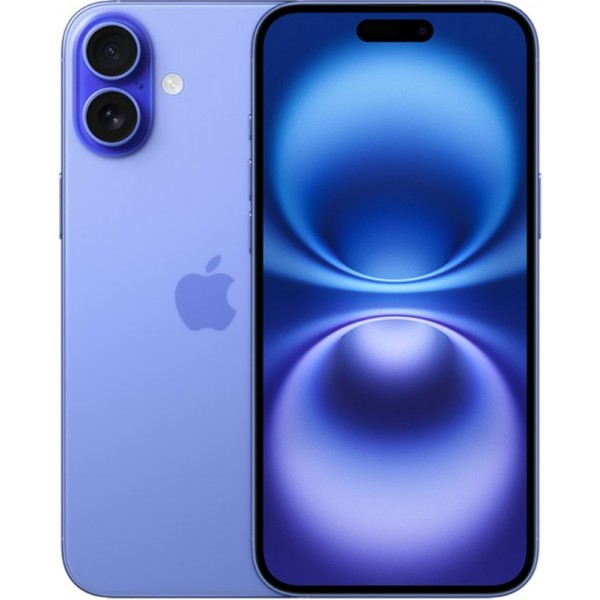 iPhone 16 Plus 256 Gb Ultramarine