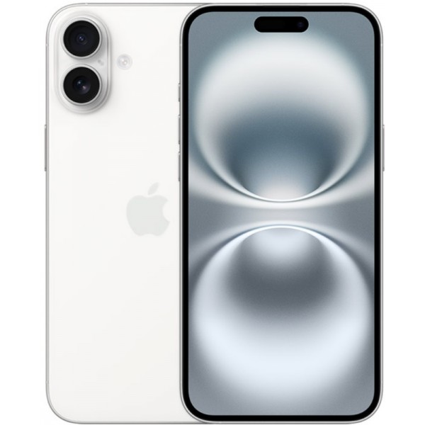 iPhone 16 Plus 512 Gb White
