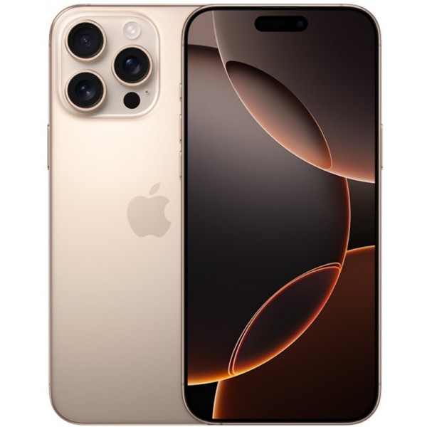 iPhone 16 Pro Max 512 Gb Desert Titanium