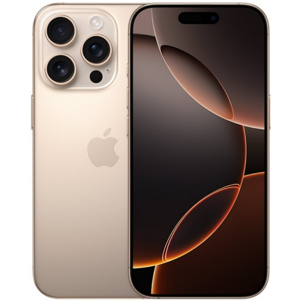 iPhone 16 Pro 1 Tb Desert Titanium
