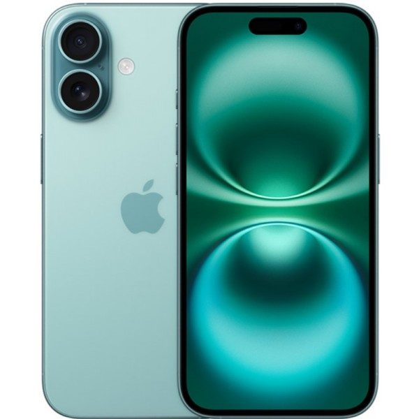 iPhone 16 128 Gb Teal