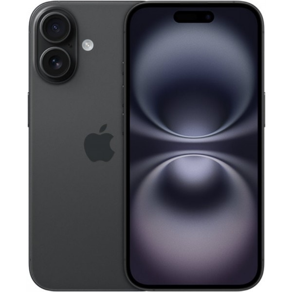 iPhone 16 512 Gb Black