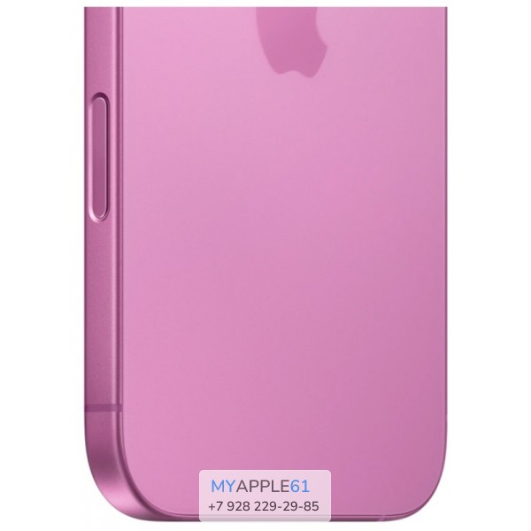 iPhone 16 512 Gb Pink