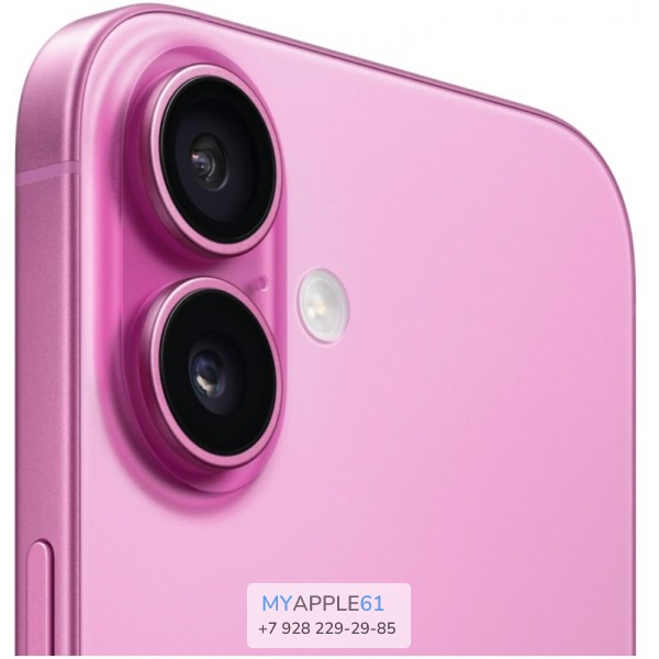 iPhone 16 512 Gb Pink